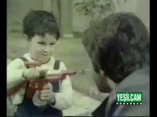 Selvi Boylum Al Yazmalım - Fragman