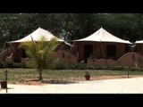 Cottages of Infinity Resort Rann of Kutch