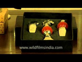 Umaid Bhavan Palace Museum - Jodhpur