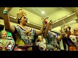 Thai dance - Erawan Shrine, Thailand