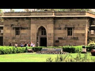 Archaeological Museum - Sarnath, Varanasi