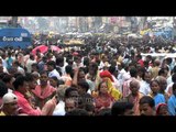 Hindu pilgrims converge for Chariot Festival of Lord Jagannath in Puri