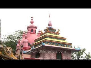 Vishnu Temple, Odisha