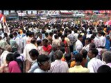 'Jagannath Rath Yatra' attracts countless pilgrims from all over - Puri