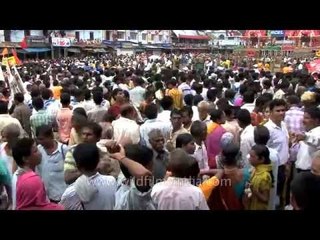 Odisha observes the annual Rath Yatra - India