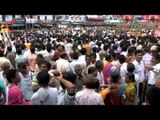 Odisha observes the annual Rath Yatra - India
