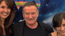 Celebrities Pay Tribute to Robin Williams