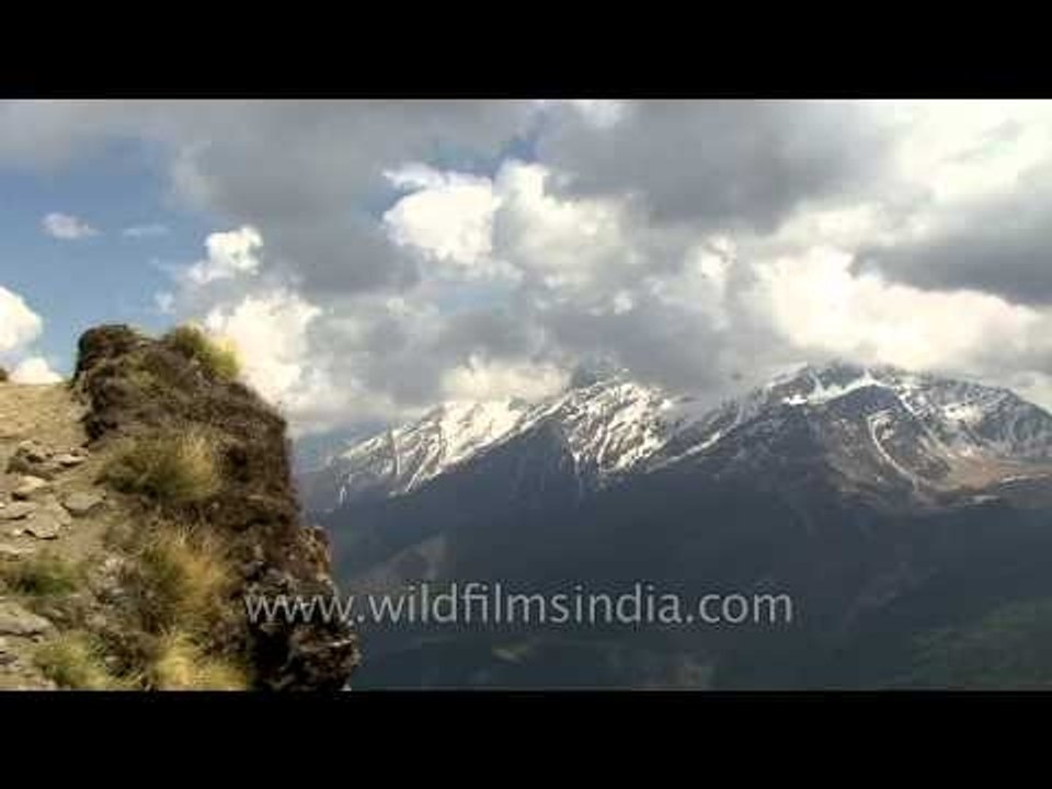Uttarakhand kuari pass 1039 L56 6