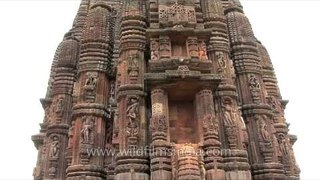 Rajarani Temple : One of the architectural wonders of Odisha
