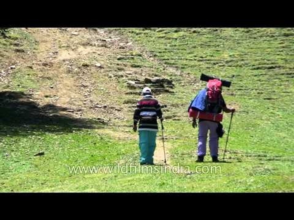 Uttarakhand kuari pass 1039 L56 3