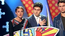 2014 Teen Choice Awards: Celebrity Blunders! | DAILY REHASH | Ora TV
