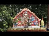 Temple of Goddess Durga in Odisha