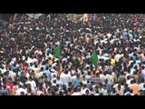 Scores of devotees converge for Jagannath Rath Yatra - Puri, Odisha