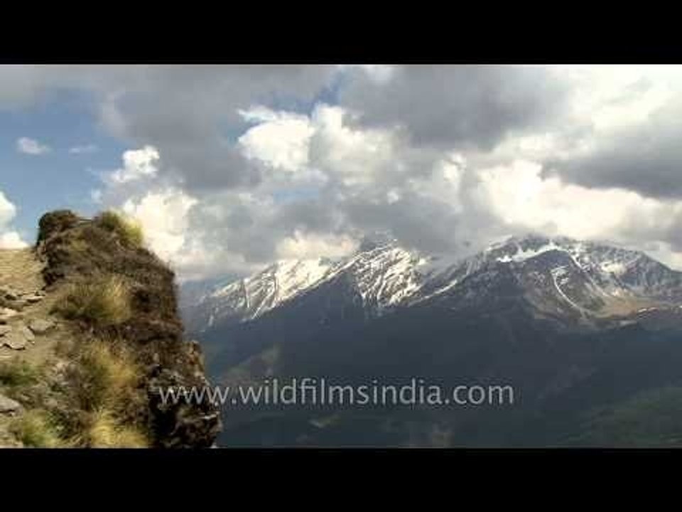 Uttarakhand kuari pass 1039 L56 12