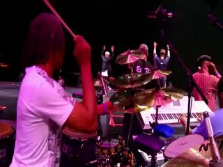 Michael Jackson's This Is It - Fragman