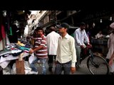 Chandni Chowk market, Old Delhi