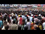 Rath Yatra, a grand chariot festival of Lord Jagannath