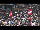 Lakhs of devotees gather on the occasion of Ratha Yatra