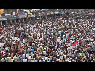 Annual journey of Lord Jagannatha
