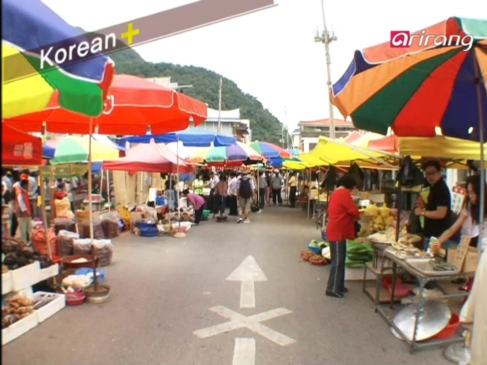 Traveler's Korean(Japanese 日本語) S2Ep08 すみません 여기요.