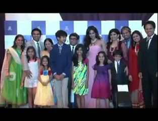 Chitrangada Singh launches ethnic jewellery collection