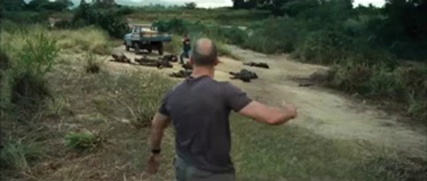 Cehennem Melekleri - Fragman