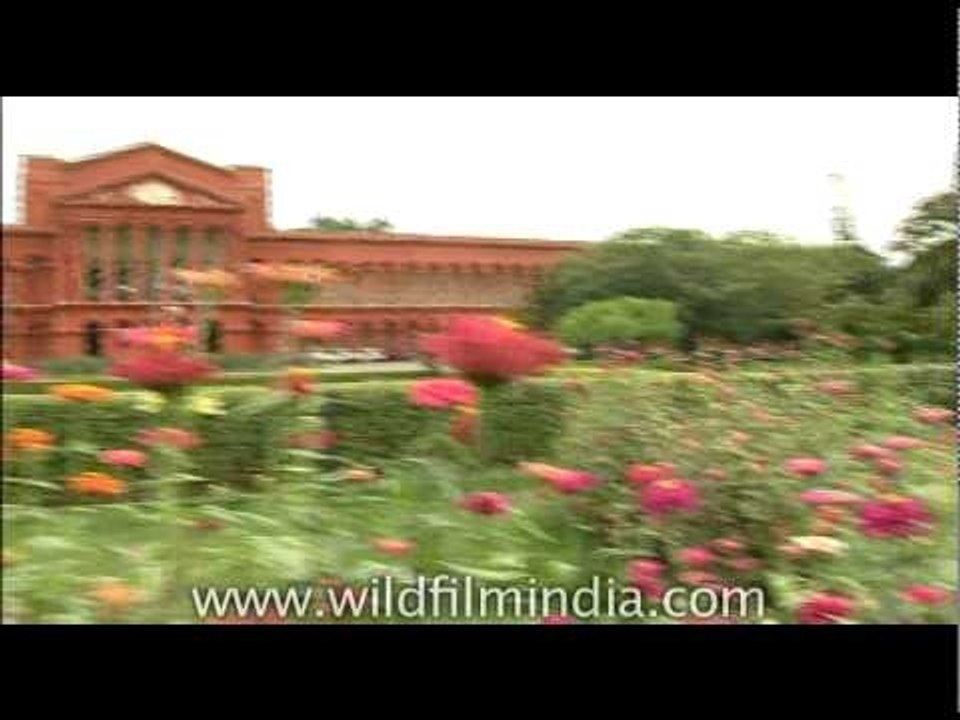 High Court of Karnataka, Bangalore