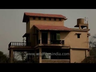 Cottage of Ken river Lodge