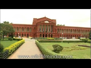High Court, Bengaluru