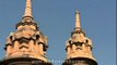 Mulagandhakuti Vihara: Buddhist temple at Sarnath