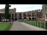 Golkonda Fort palace, Hyderabad