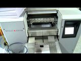 Braillo 650 SW Braille Embosser at Central braille press