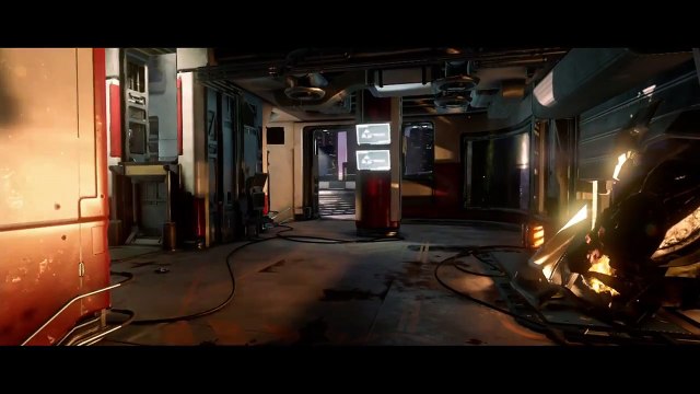 Halo 5 Guardians Multiplayer Beta First Look