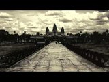Pictures of Angkor-Wat temple, Siem-Reap, Cambodia