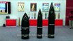 Bombs for the Indian Army and Air Force, for field operations