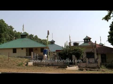 Tsering Dhonden Tibetan colony, Dehradun