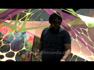 Electro dance music at its best by DJ Prince