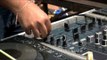 DJ Prince grooving electrifying music - Himalayan Music Festival