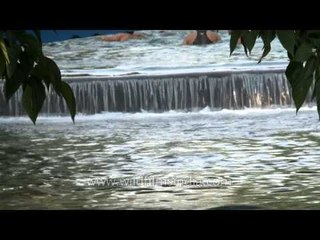 Lacchiwala - popular picnic spot in Dehradun