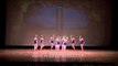 Children's folk ballet dance from Korea: Little Angels