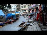 Streets of McLeod Ganj - Himachal Pradesh