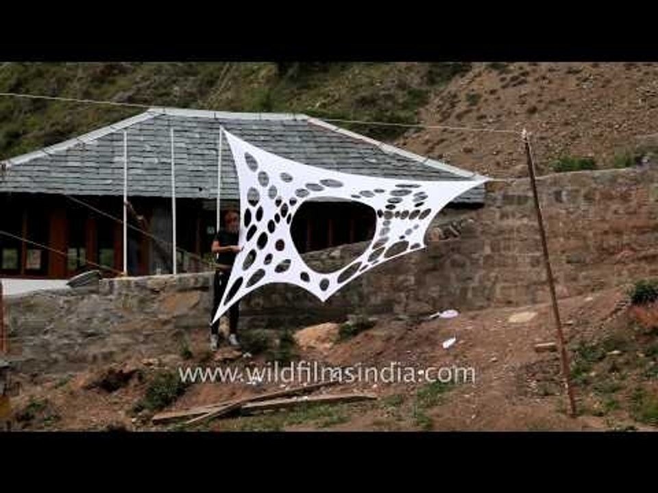 All set for the Himalayan Music Festival 2014