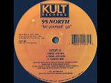 95 North - Let Yourself Go (Capitol dub) - YouTube