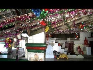 Bhagsunag Temple - Dharamshala