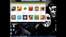 Use instagram or any other android app on PC