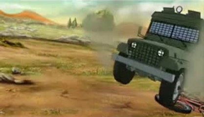 Zeytinin Hayali - Fragman