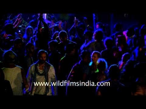 Himalayan Music Festival draws huge crowd