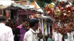 Kumaon mementos for sale at Nanda Devi fair in Nainital