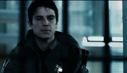 30 Gün Gece - Fragman