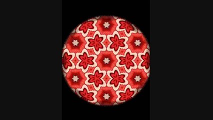 Kaleidoscope - Helix